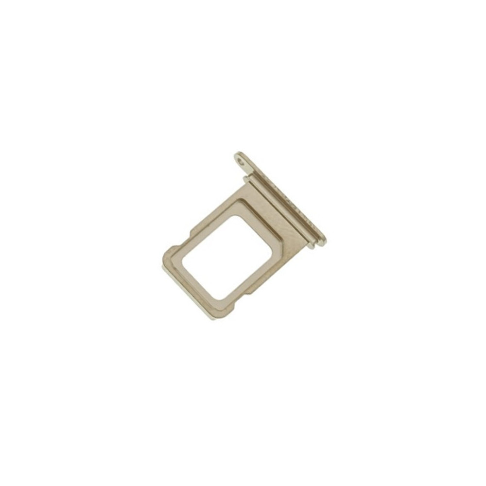 Bandeja SIM para iPhone 12 Pro Max Oro