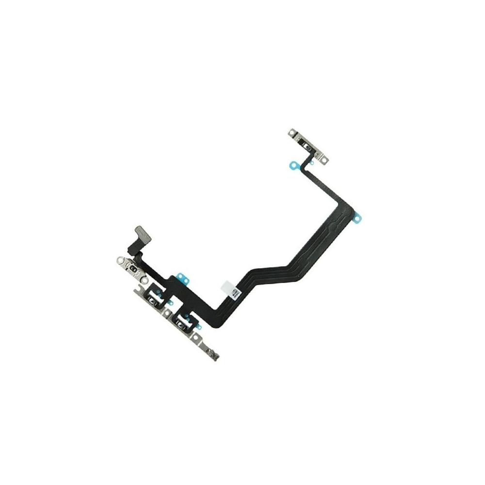 Flex de Power /Volumen para iPhone 12 Pro Max