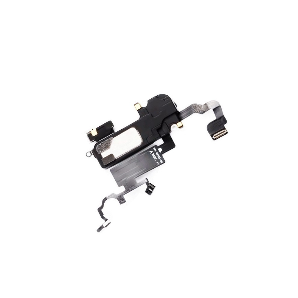 Módulo de auricular con flex de sensor para iPhone 12 Pro Max