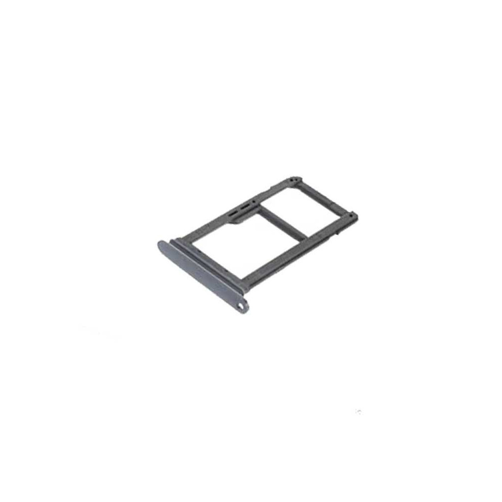 Bandeja SIM/SD para Samsung S7 Edge /G935 Azul