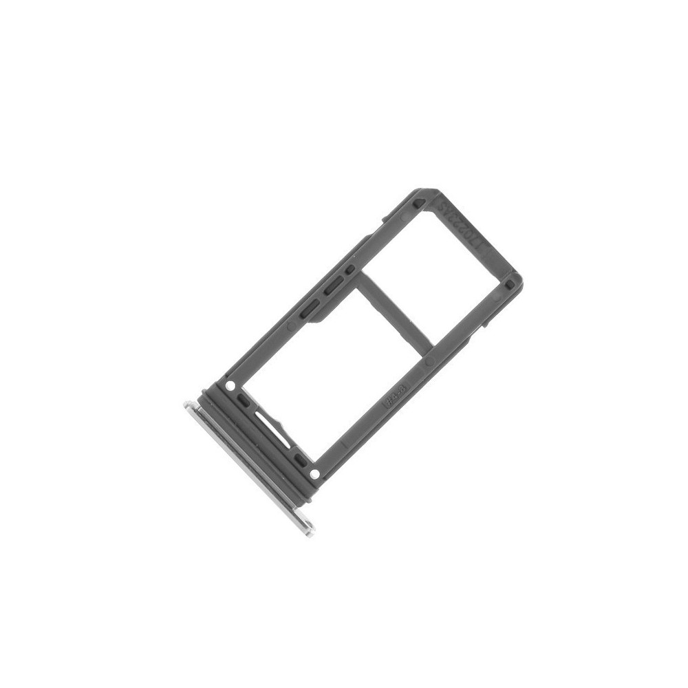 Bandeja SIM/SD para Samsung S8 /G950 /S8 Plus /G855 Negra