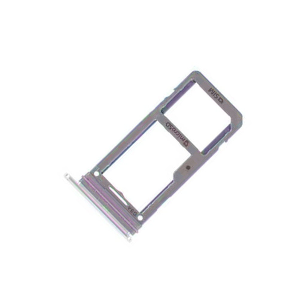 Bandeja SIM/SD para Samsung S8 /G950 /S8 Plus /G955 Púrpura