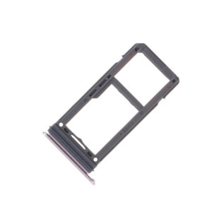 Bandeja SIM/SD para Samsung S8 /G950 /S8 Plus /G955 Rosa