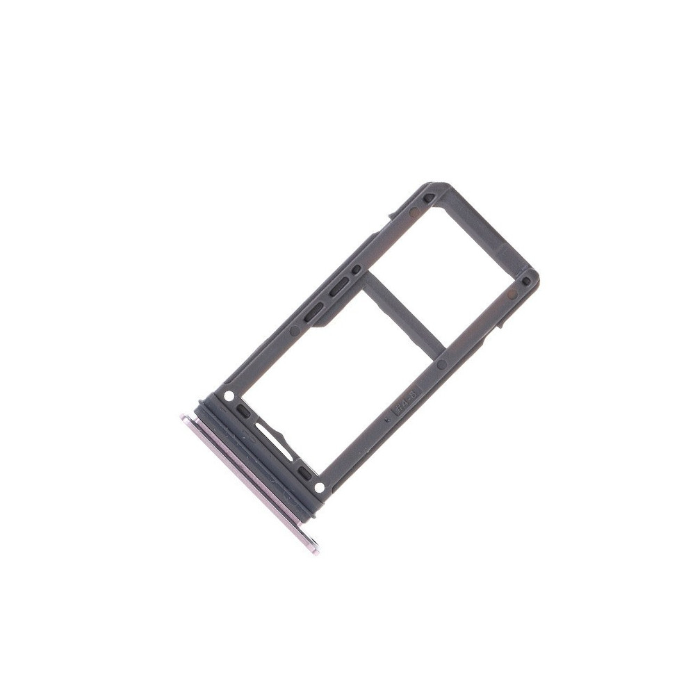 Bandeja SIM/SD para Samsung S8 /G950 /S8 Plus /G955 Rosa