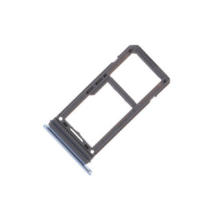 Bandeja SIM/SD para Samsung S8 /G950 /S8Plus /G955 Azul