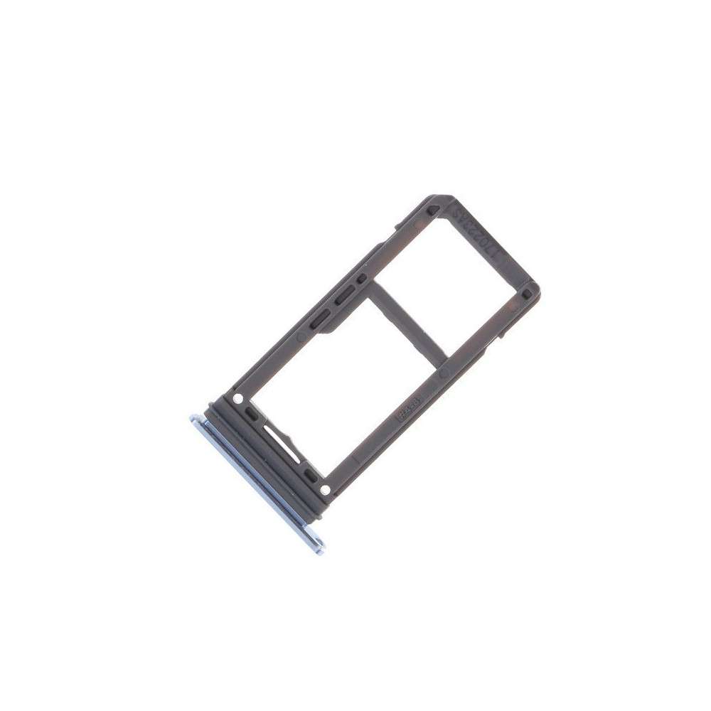 Bandeja SIM/SD para Samsung S8 /G950 /S8Plus /G955 Azul