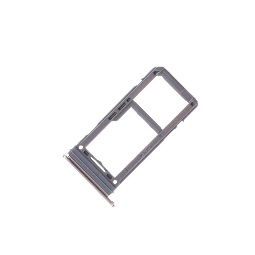 Bandeja SIM/SD para Samsung S8 /G950 /S8Plus /G955 Oro