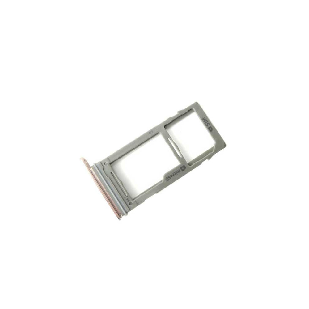 Bandeja SIM/SD para Samsung S9 G960 / S9 Plus G965 Oro