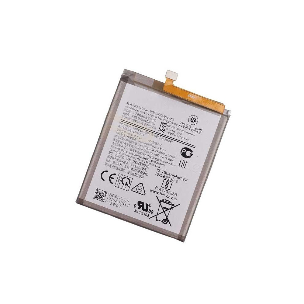 Bateria para Samsung A01 /A015 (QL1695)