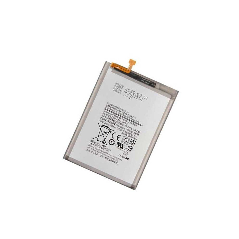Bateria para Samsung A02 A022 / A12 A125 A127 / A13 A135 / A21S A217 (EB-BA217ABY)