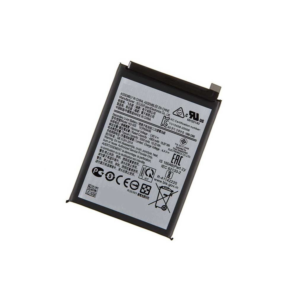 Bateria para Samsung A02s A025 / A03 A035 / A03s A037 (HQ-50S)