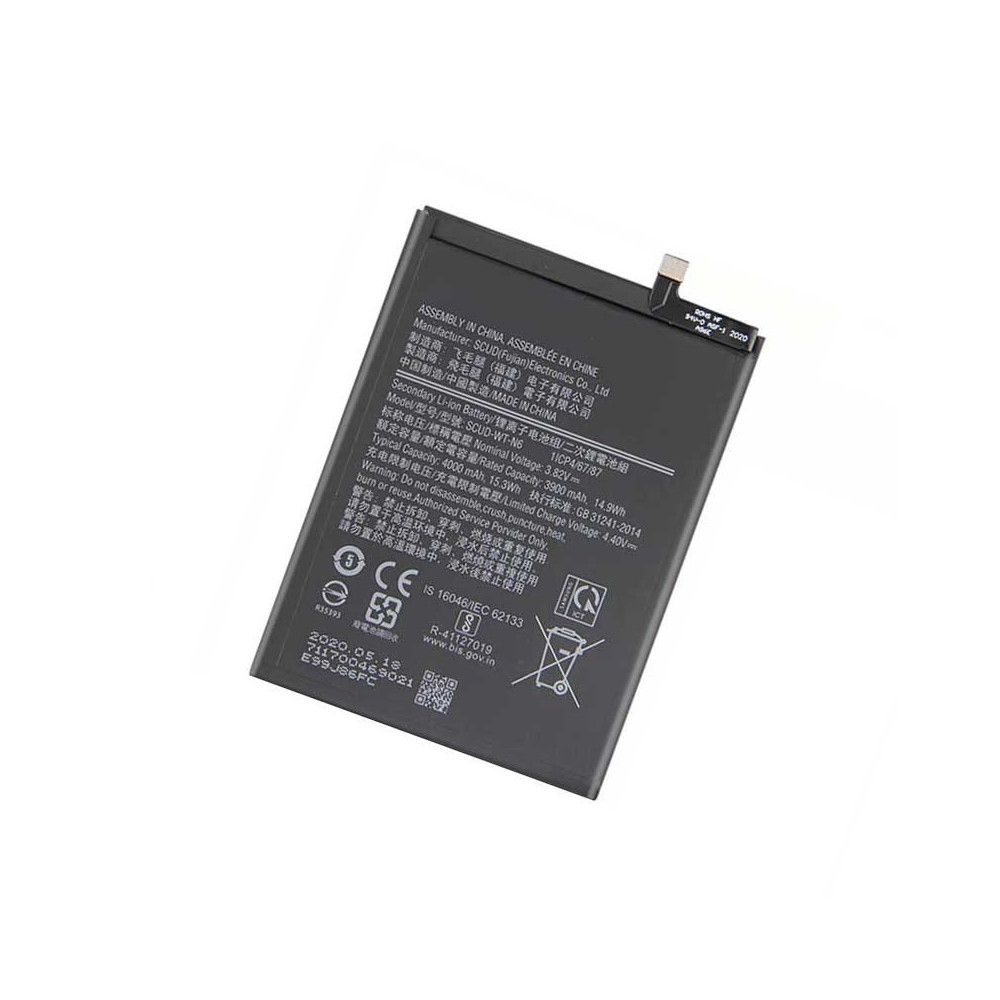 Batería para Samsung A10S A107//A20S A207 SCUD-WT-N6