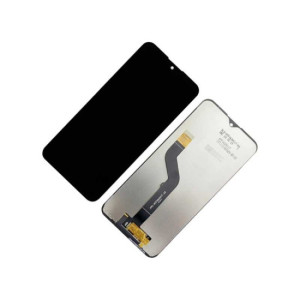 Pantalla para Wiko Y81 Negro