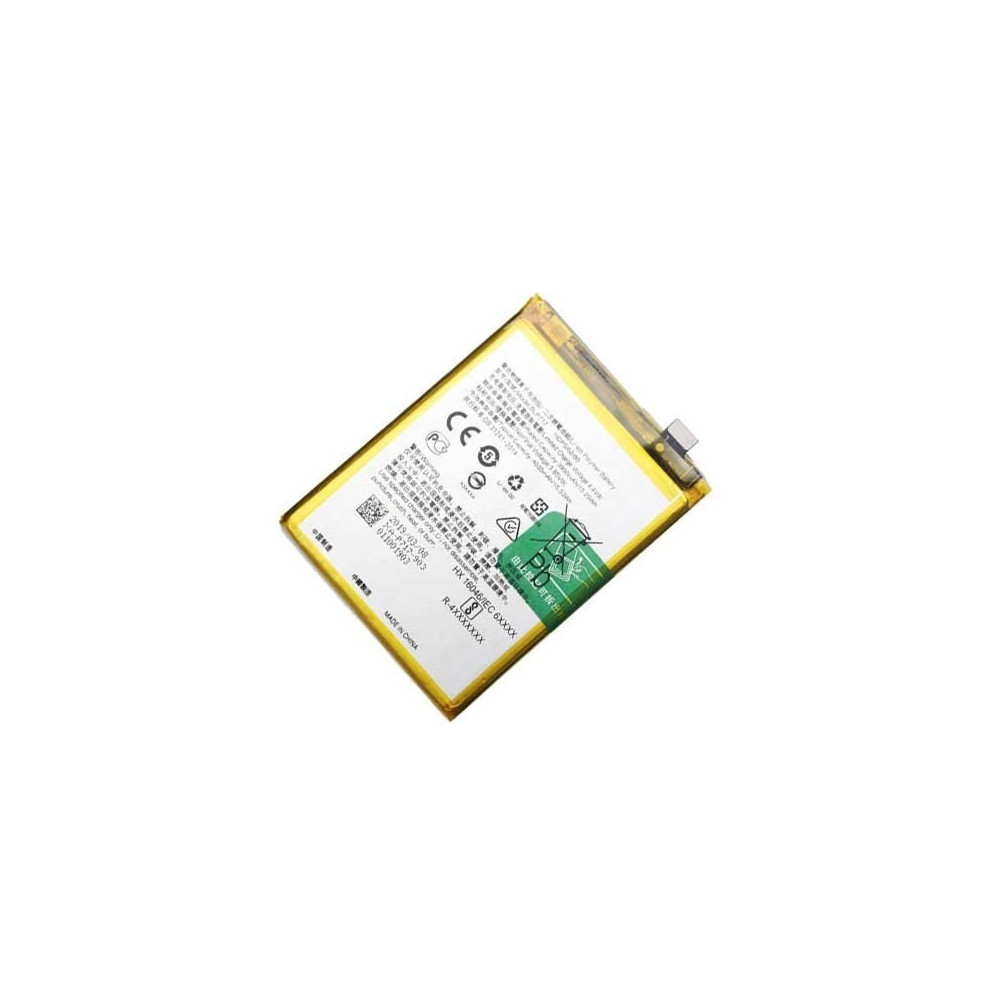 Bateria para OPPO Reno Z (BLP717)