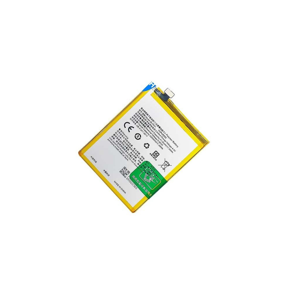 Bateria para OPPO A73 /A77 / A57 4G/ F3 /F5 (BLP631)