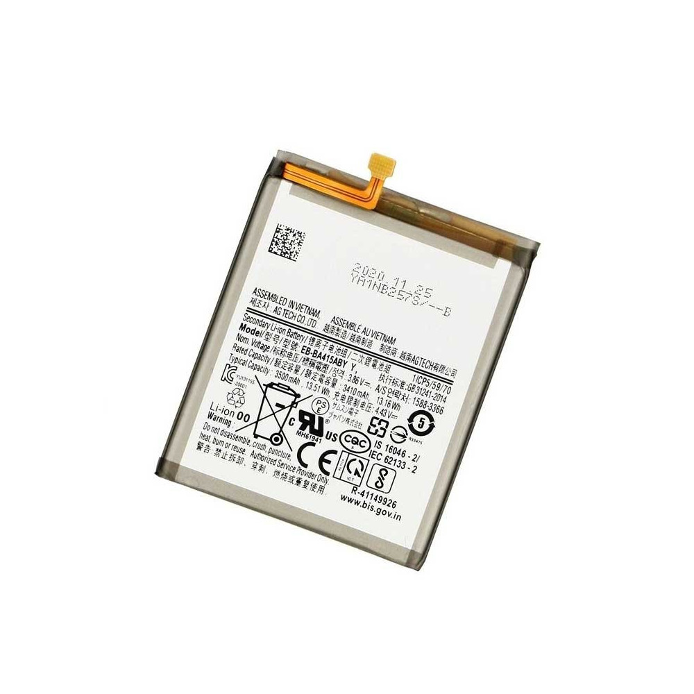 Bateria para Samsung A41 /A415 (EB-BA415ABY) Original