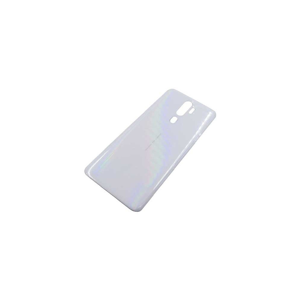 Tapa trasera para OPPO A9 2020 Blanco