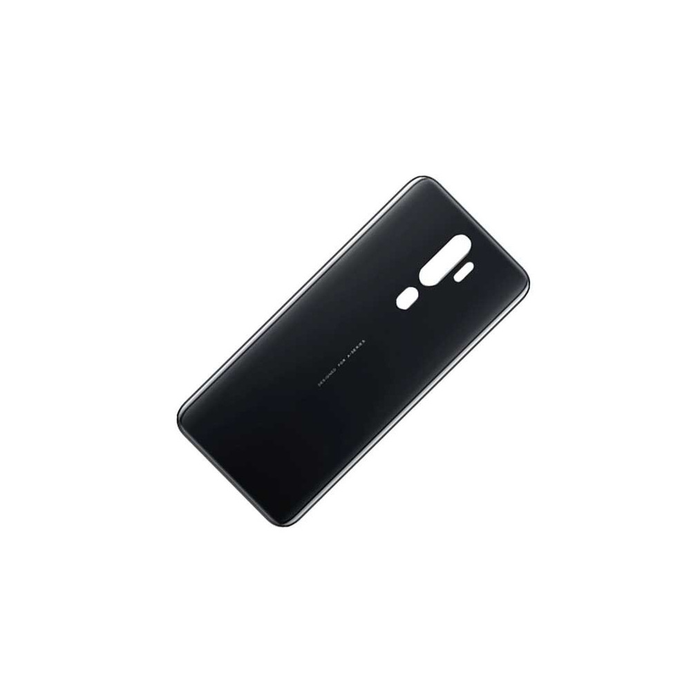 Tapa trasera para OPPO A9 2020 Negro