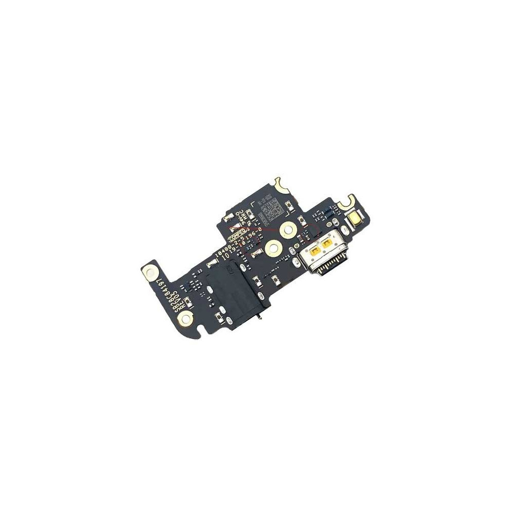 Placa de carga para Motorola Moto G 5G