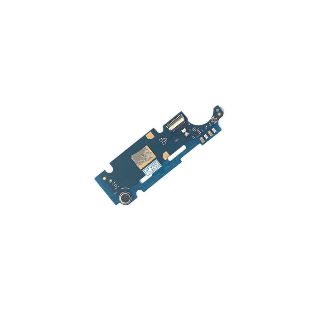 Placa de carga para Wiko Y80