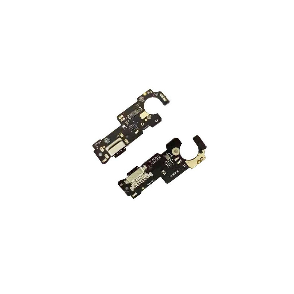Placa de carga para Redmi Note 10 5G