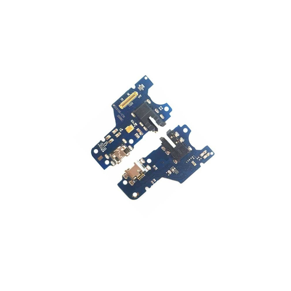 Placa de carga para Huawei Y6p 2020