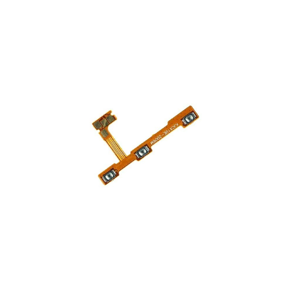 Flex Power /Volumen para Huawei Y6p 2020