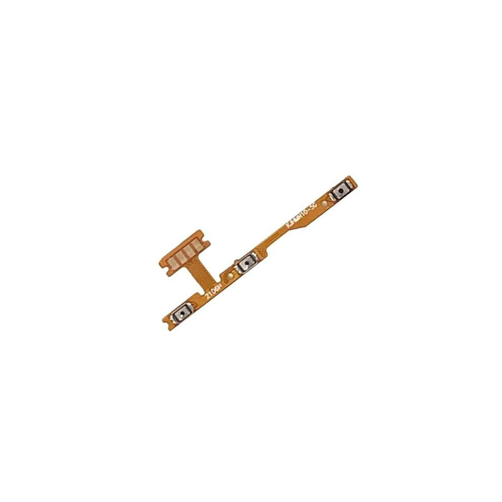 Flex Power /Volumen para Redmi Note 10 5G