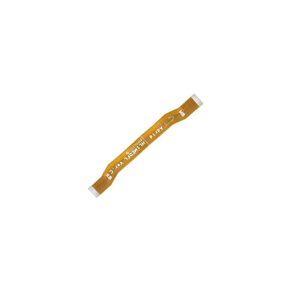 Flex Interconexion de Placa para Huawei Y6p 2020