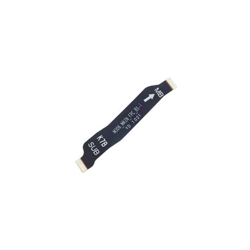 Flex Interconexion de Placa para Redmi Note 10 ,10S, 10T Pro 4G, 5G ( flex ancho )