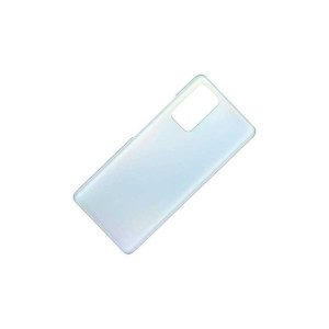 Tapa trasera para Redmi Note 10 Pro Azul