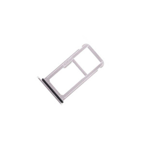 Bandeja SIM /SD para Huawei Mate 10 Plata