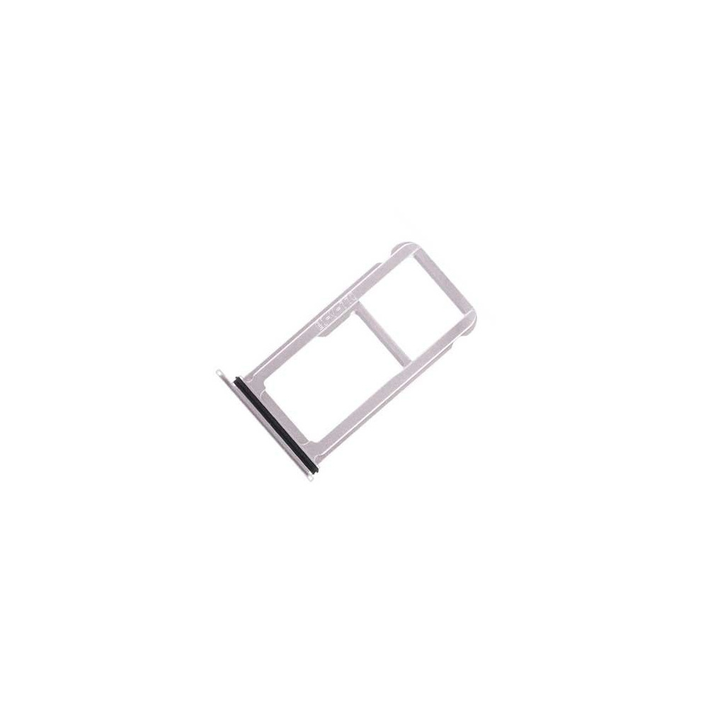 Bandeja SIM /SD para Huawei Mate 10 Plata