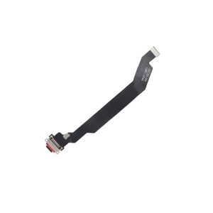 Flex de carga Para Oneplus 6