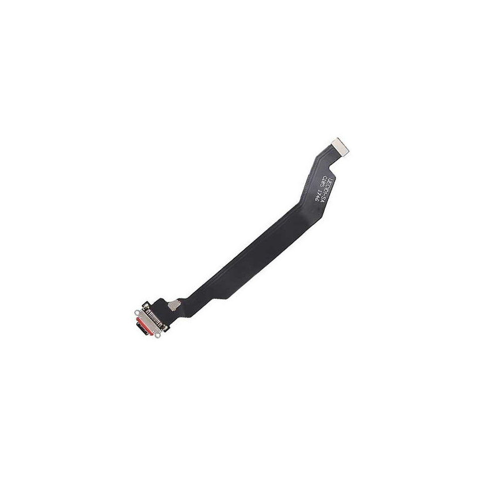 Flex de carga Para Oneplus 6