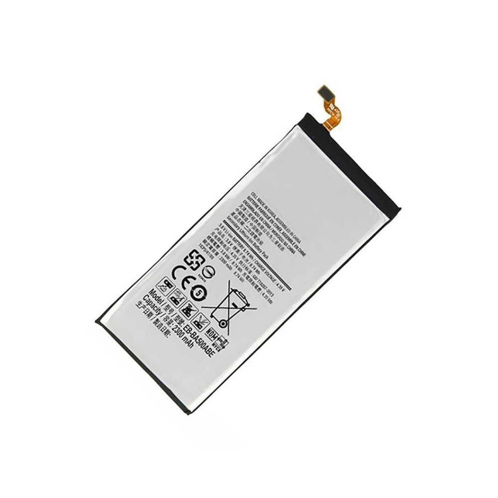 Bateria para Samsung A5 /A500 (EB-BA500ABE)