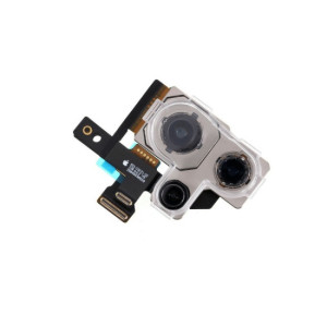 Camara trasera para iPhone 12 Pro Max (Original Desmontaje)