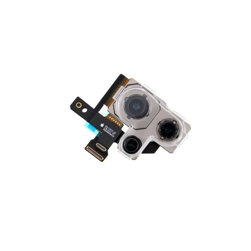 Camara trasera para iPhone 12 Pro Max (Original Desmontaje)