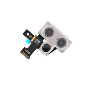 Camara trasera para iPhone 12 Pro (Original Desmontaje)