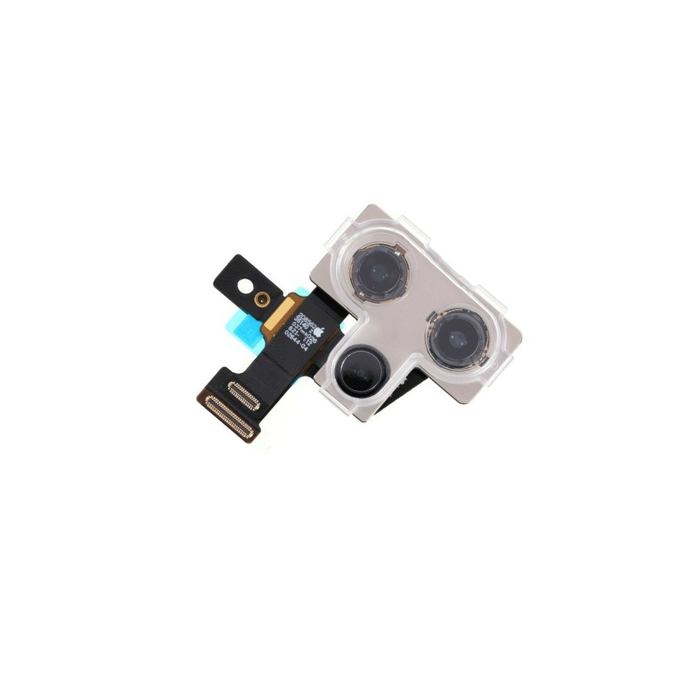 Camara trasera para iPhone 12 Pro (Original Desmontaje)