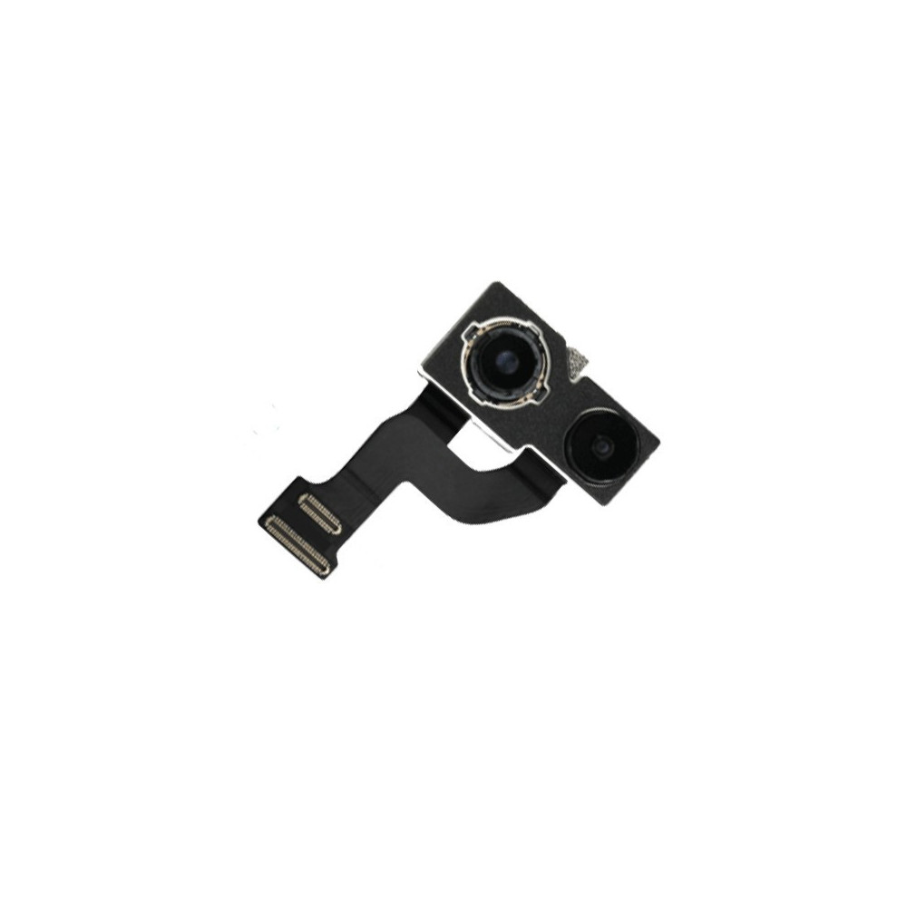 Camara trasera para iPhone 12 (Original Desmontaje)