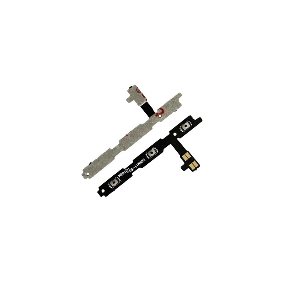 Flex de Power /Volumen para Xiaomi Mi 11