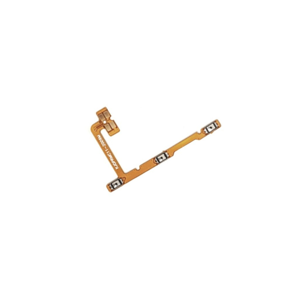 Flex de Power /Volumen para Realme C11 /C12 /C15
