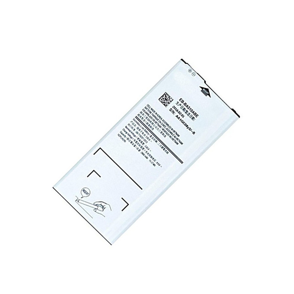 Bateria para Samsung A5 2016 /A510 (EB-BA510ABE)