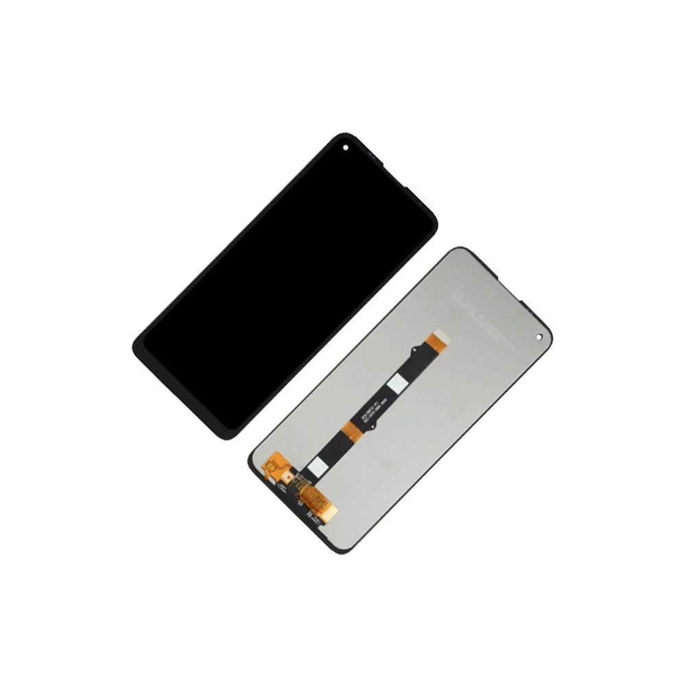 Pantalla Para Motorola Moto G9 Power
