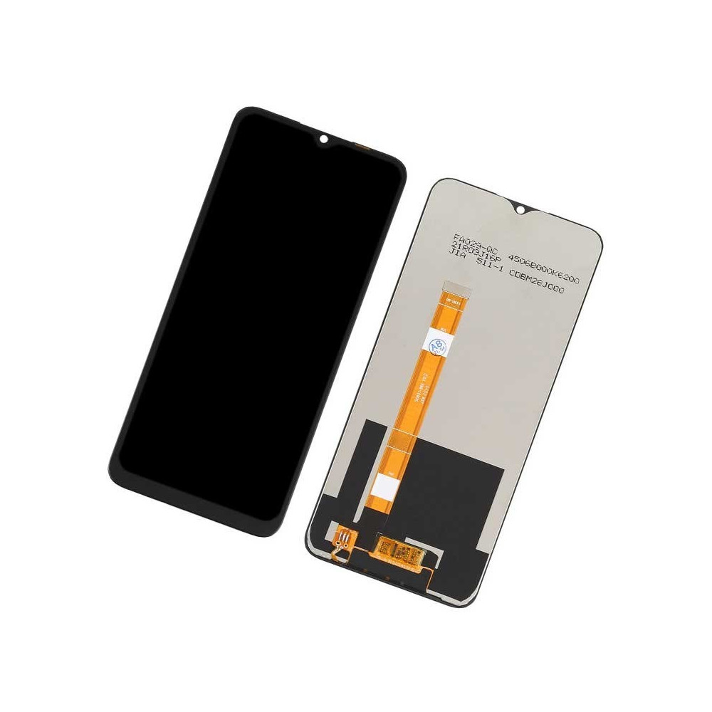 Pantalla para OPPO A15 /C11 2020 / C15 / Realme 7i/Narzo 30  (Calidad Original)