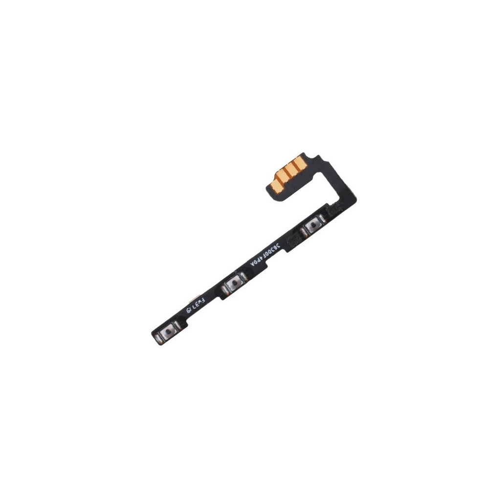 Flex de Power /Volumen para Xiaomi Mi Note 10 /Note 10 Pro