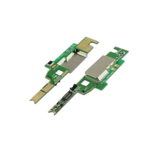 Placa de micrófono para Sony M4