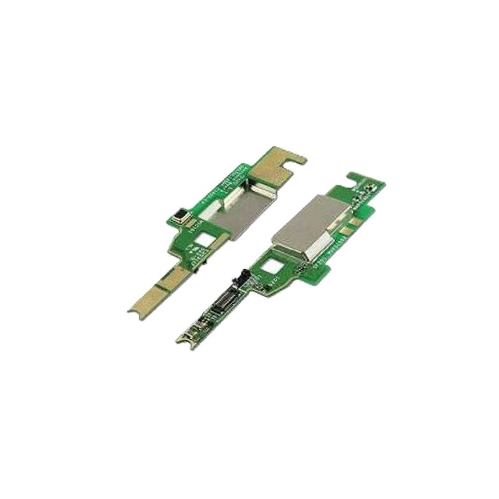 Placa de micrófono para Sony M4