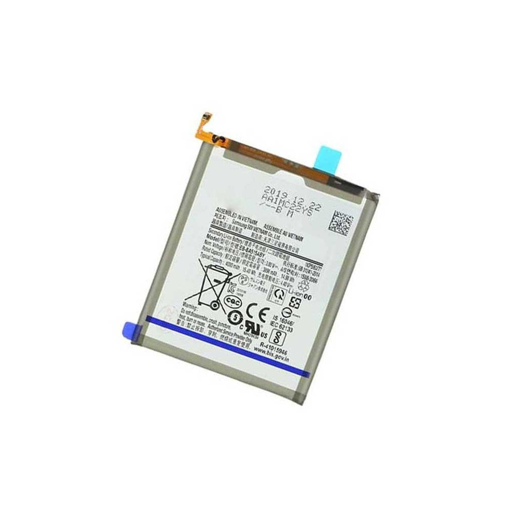 Bateria para Samsung A51 /A515 (EB-BA515ABY)